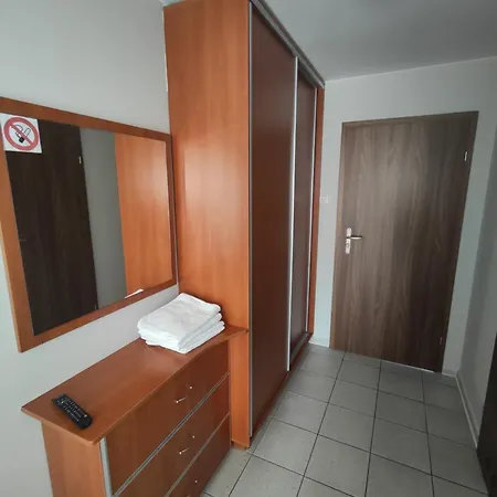 Bed & Breakfast Anker-podczele