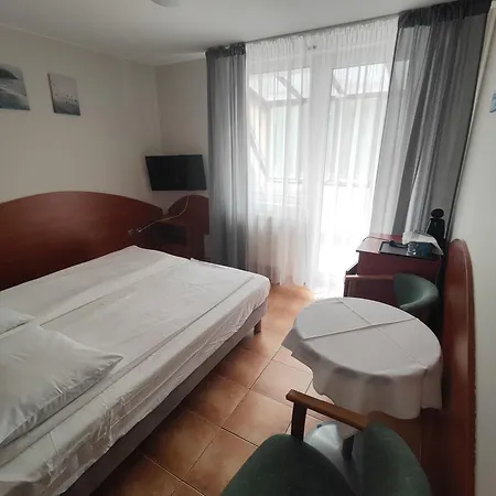 Couette-café Anker-podczele Kołobrzeg