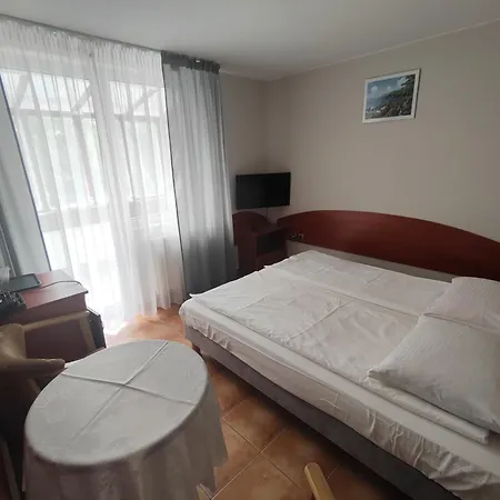 Anker-podczele 3* Kołobrzeg