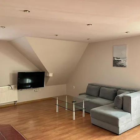 Bed & Breakfast Anker-podczele