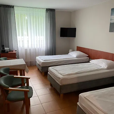 Anker-podczele 3*