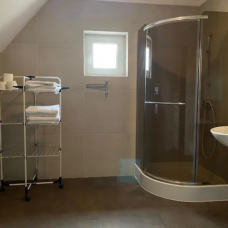 Anker - Podczele * Kołobrzeg