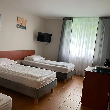 Anker-podczele 3*