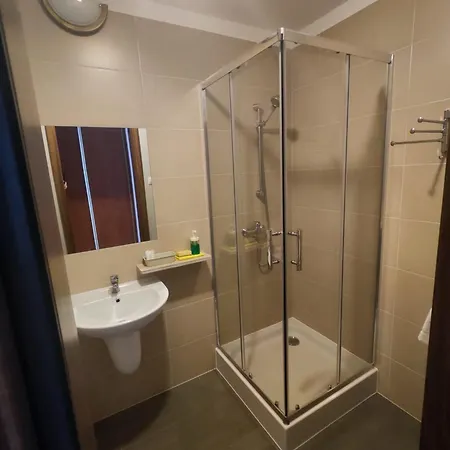 Anker-podczele 3* Kołobrzeg