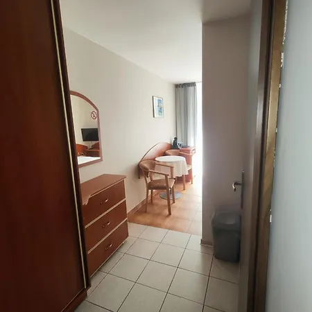 Couette-café Anker-podczele 3*