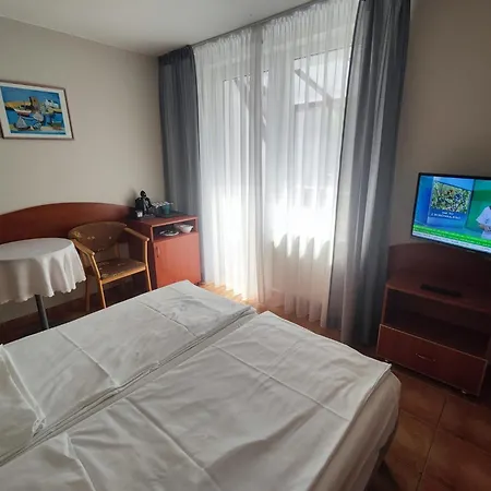 Couette-café Anker-podczele Kołobrzeg