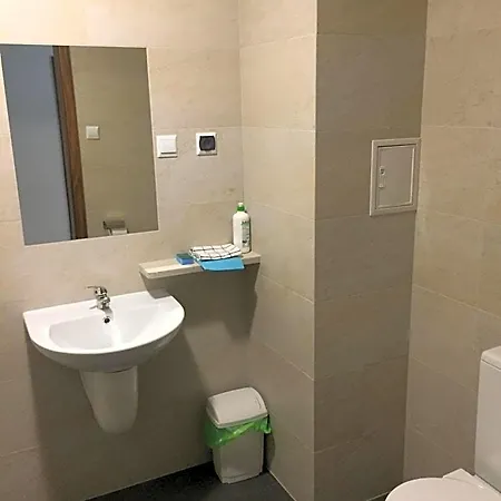 Anker-podczele 3*