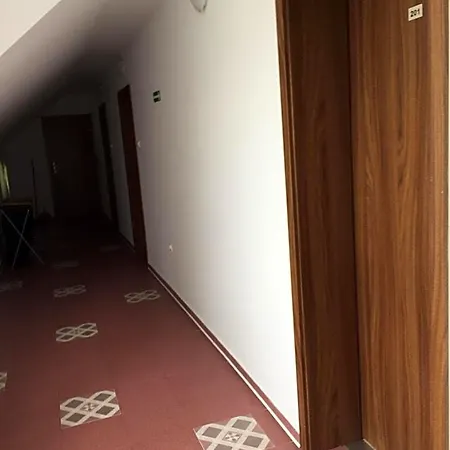 Anker-podczele Bed & Breakfast Kołobrzeg