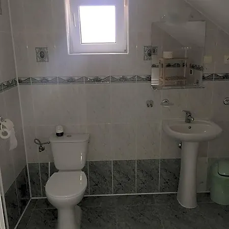 Anker-podczele Kołobrzeg