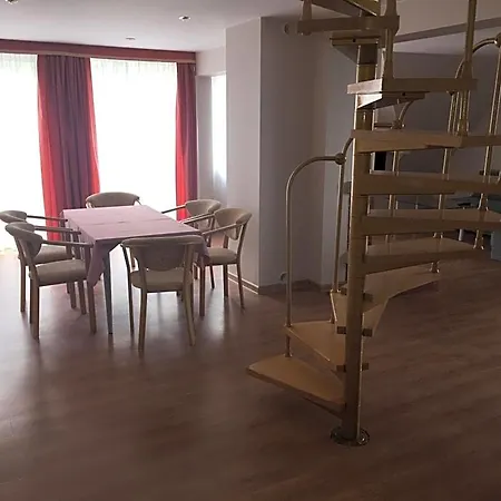 Anker-podczele 3* Kołobrzeg