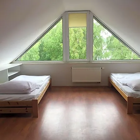 Panzió Anker-podczele Kołobrzeg