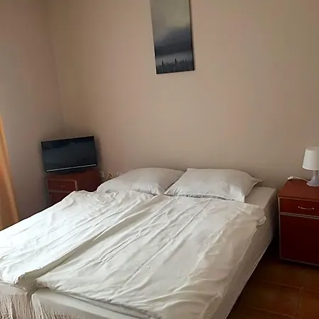 Bed & Breakfast Anker-podczele 3*