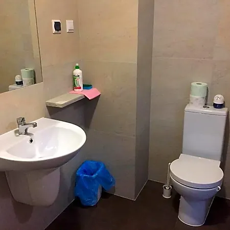 Anker-podczele Kołobrzeg