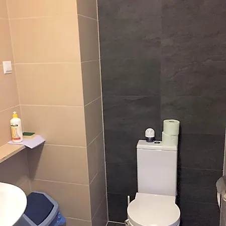 Anker-podczele 3* Kolobřeh