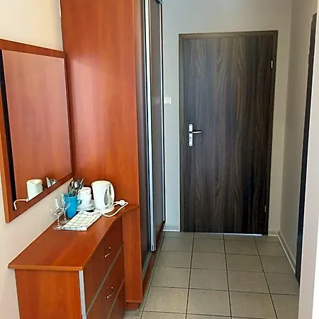 Anker-podczele 3*