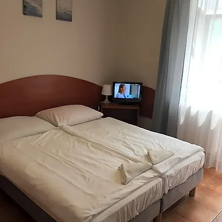 Anker-podczele