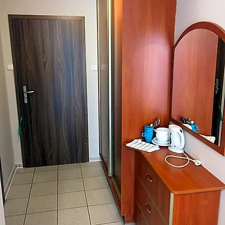 Anker-podczele 3*