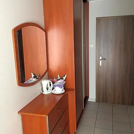 Anker-podczele