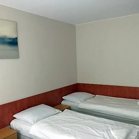 Anker-podczele 3* Kołobrzeg