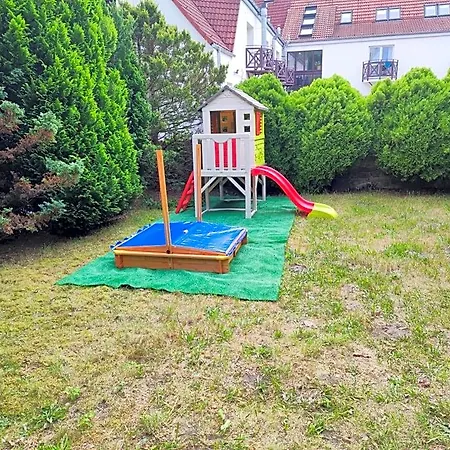 Anker-podczele Bed & Breakfast 3*