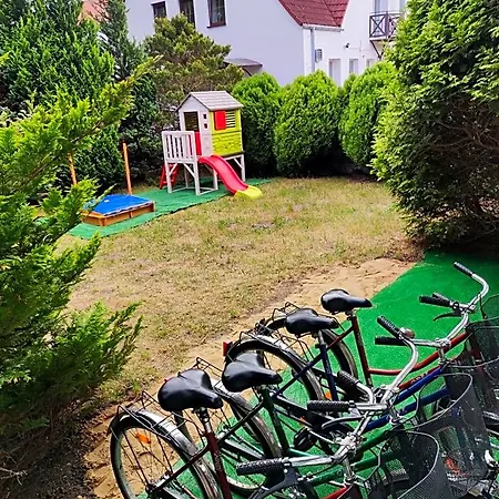 Bed & Breakfast Anker-podczele 3*