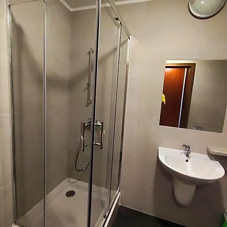 Anker-podczele Bed & Breakfast Kołobrzeg