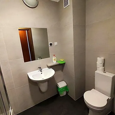 Bed & Breakfast Anker-podczele