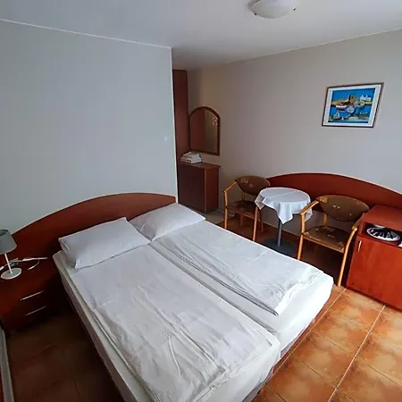 Anker-podczele Panzió