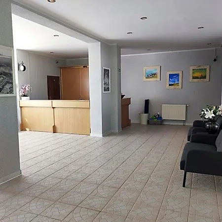 Anker-podczele Bed & Breakfast Kołobrzeg