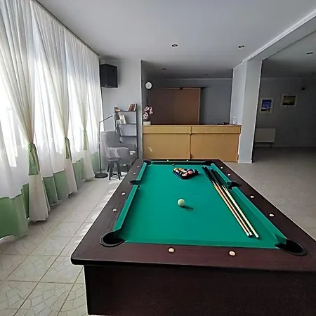 Panzió Anker-podczele 3*