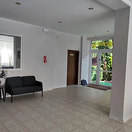 Anker-podczele 3* Kołobrzeg