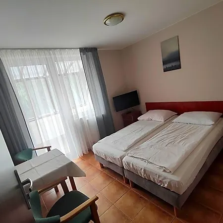 Anker-podczele