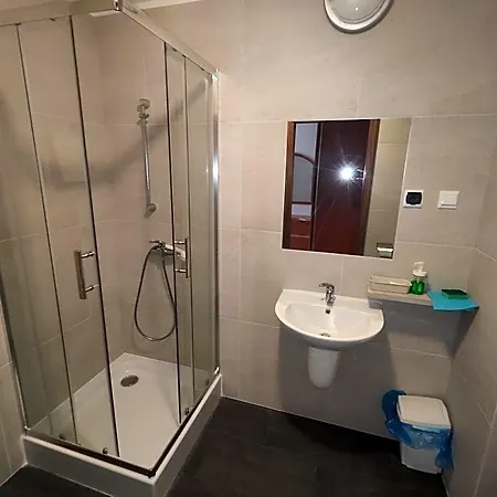 Anker-podczele Kołobrzeg