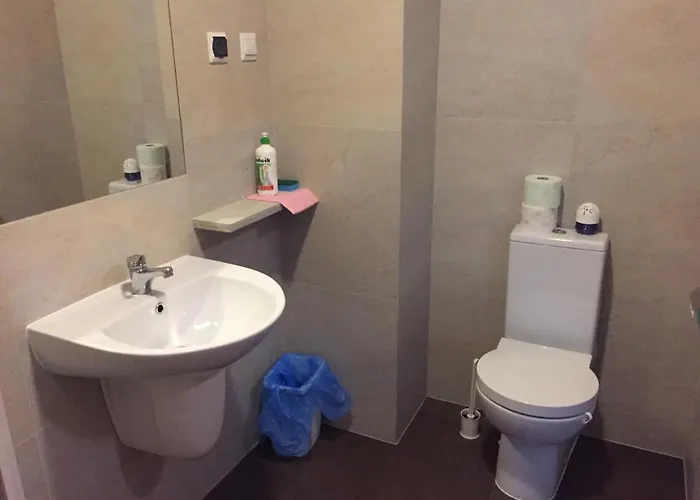 Anker-podczele Bed & Breakfast