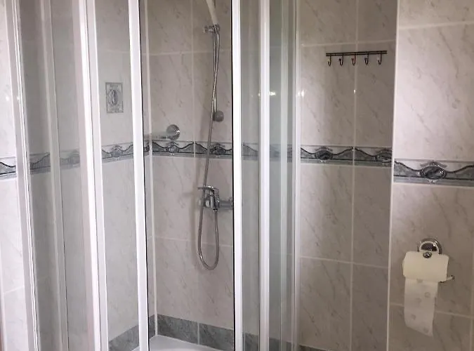 Anker-podczele Bed & Breakfast 3*