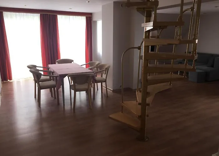 Anker-podczele Bed and breakfast Kołobrzeg