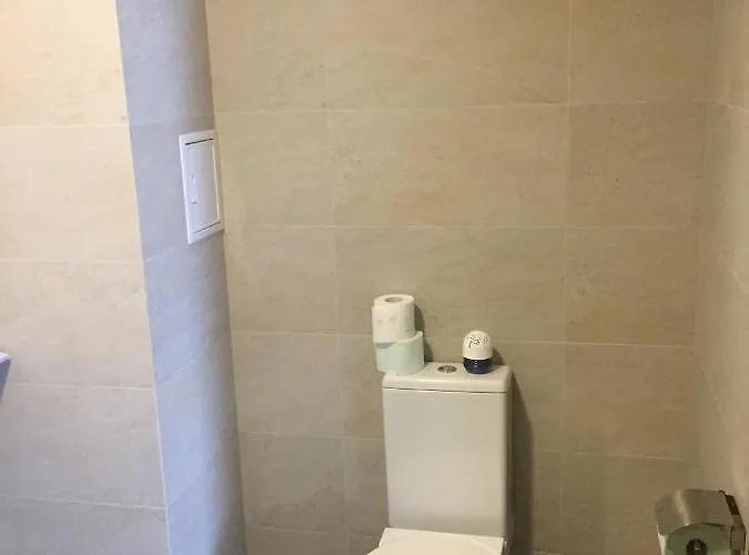 Anker-podczele Kołobrzeg