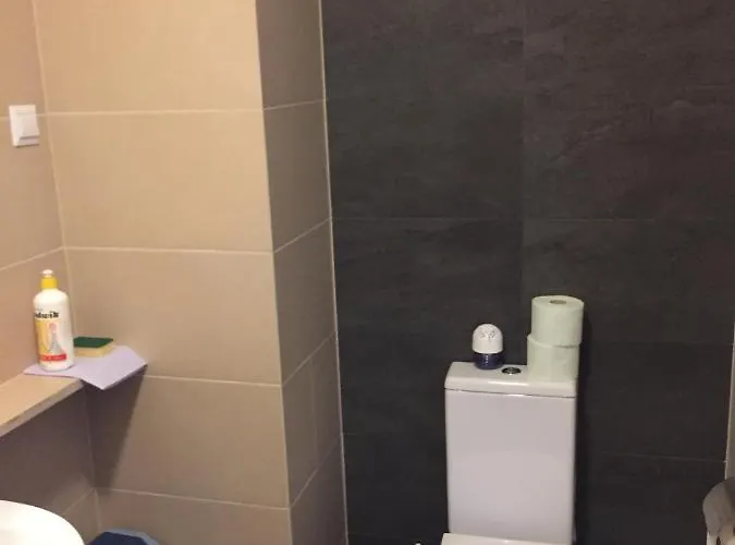 Anker-podczele Bed and breakfast Kołobrzeg