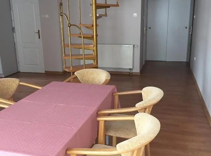 Anker-podczele Bed and breakfast 3*