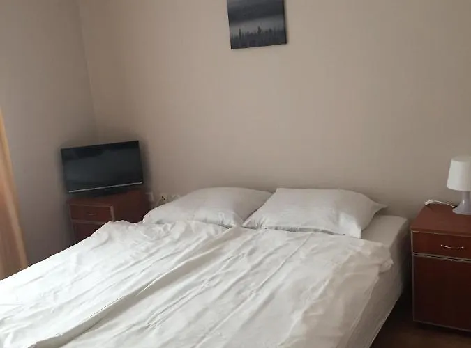 Anker-podczele Bed & Breakfast 3*