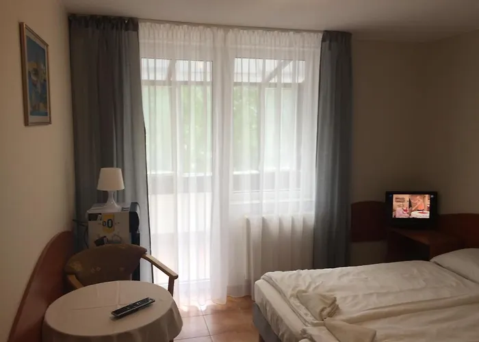 Anker-podczele 3* Kołobrzeg