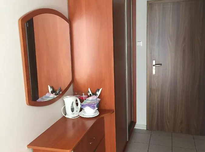 Anker-podczele Bed and breakfast 3*