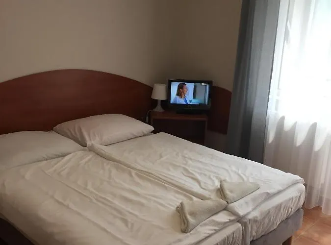 Anker-podczele Kołobrzeg