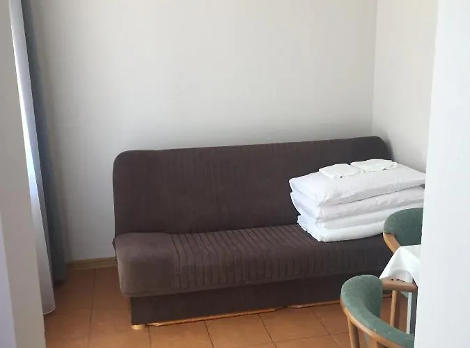 Anker-podczele Bed & Breakfast 3*