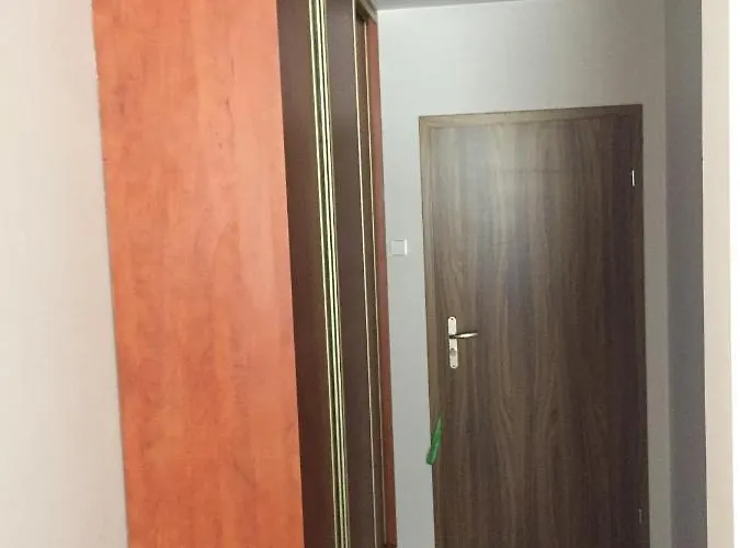 Bed and breakfast Anker-podczele 3*