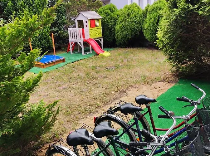 Bed & Breakfast Anker-podczele