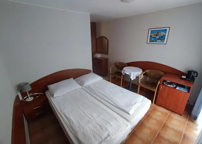 Anker-podczele Bed & Breakfast 3*