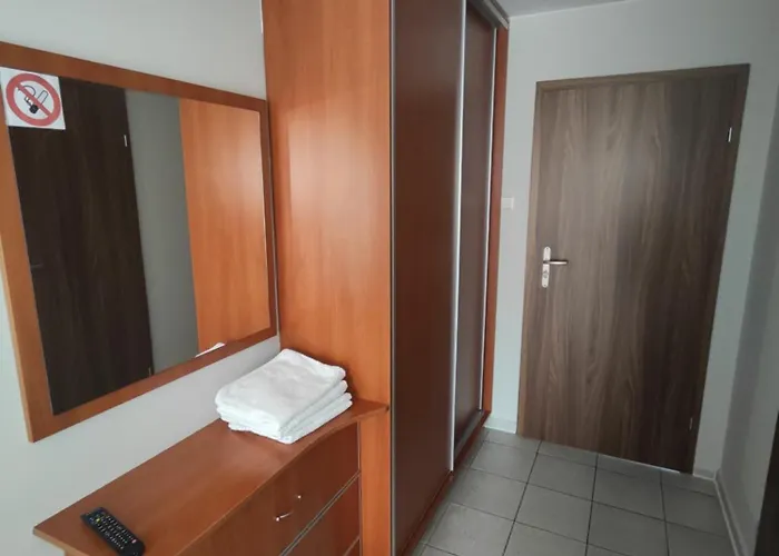 Bed & Breakfast Anker-podczele