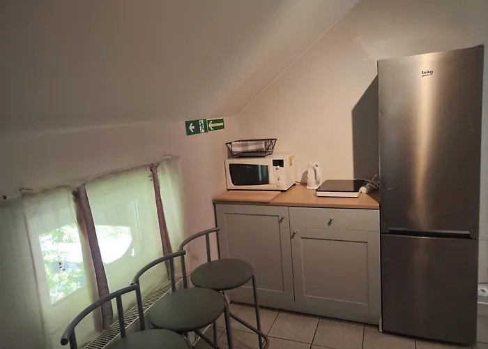 Anker-podczele Bed & Breakfast 3*