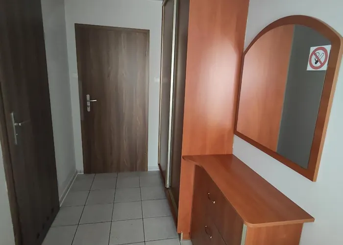 Bed & Breakfast Anker-podczele 3*